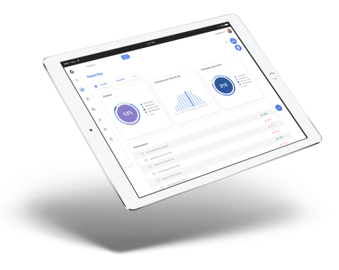 tablet
